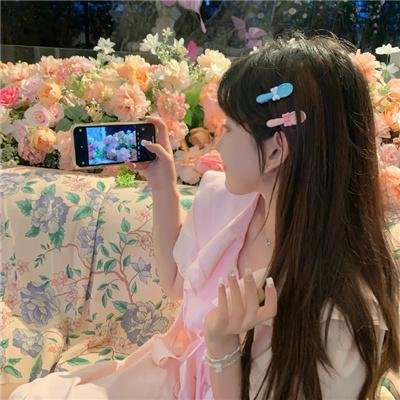 带兵的人